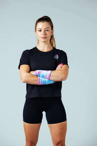 Lifters Wrist Bands Miami - Lifters Wear