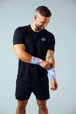 Lifters Wrist Bands Miami - Lifters Wear