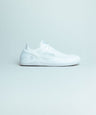 All White