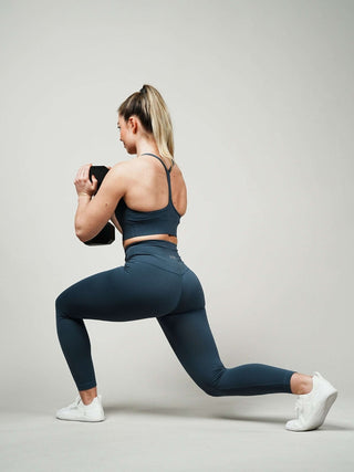 Pure High Waist Sport Leggings