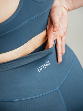 Pure High Waist Sport Leggings
