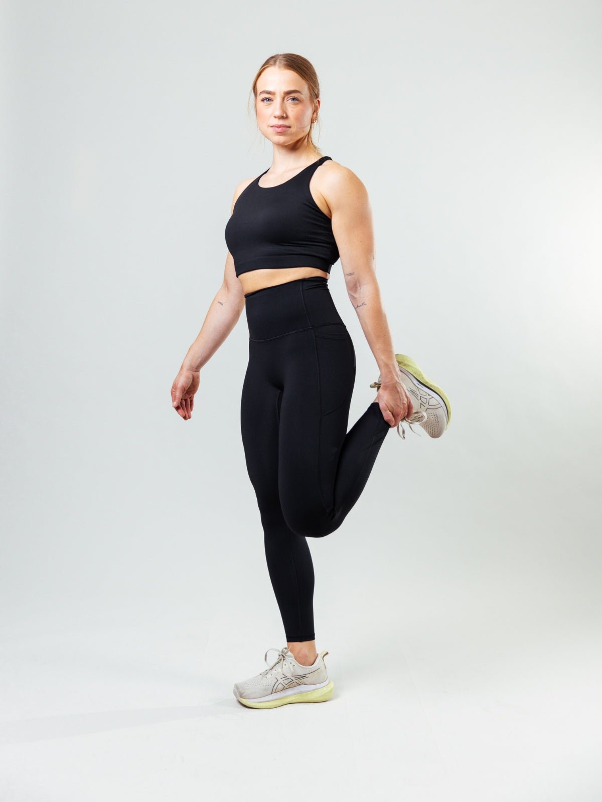 Race Sport Leggings