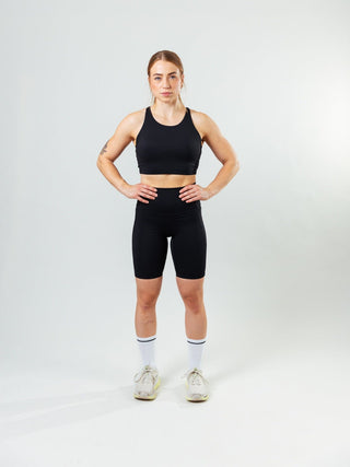 Race Sport Shorts 18cm