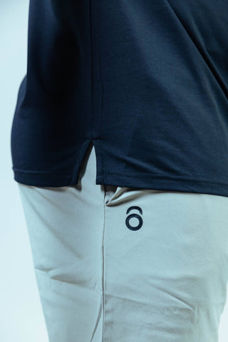Noch mehr Bewegungsfreiheit damit dich bei deinen Squats nichts stört.